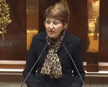 Intervention du 05.11.2012